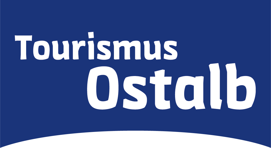 Logo Tourismus Ostalb