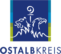 Logo Ostalbkreis Logo Ostalbkreis
