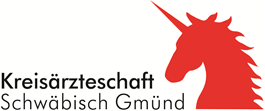 Logo Ärzteschaft Schwäbisch Gmünd