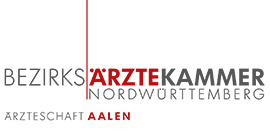 Logo Ärzteschaft Aalen