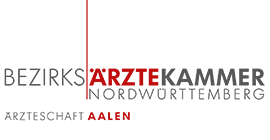 Logo Ärzteschaft Aalen Logo Ärzteschaft Aalen