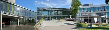 © Kliniken Ostalb © Kliniken Ostalb