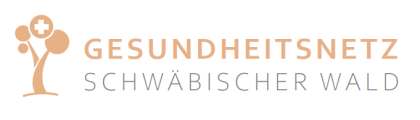 Logo Gesundheitsnetz Schwäbischer Wald