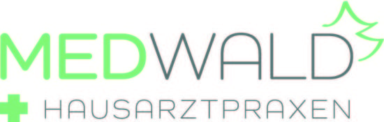Logo MEDWALD Logo MEDWALD